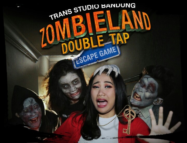 Hadir Kembali Zombieland Double Tap Di Bandung - EDUPUBLIK JABAR