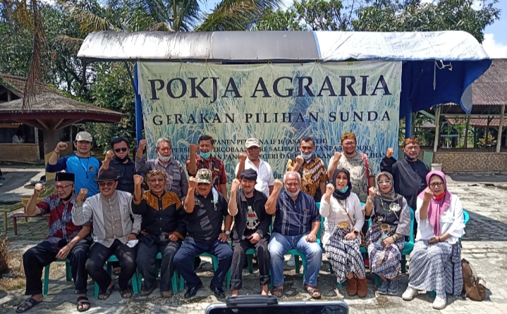 Petani Gerpis Gunakan Teknik Padi Salibu Menjadi Solusi Untuk ...